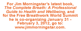 Breathwork World Summit