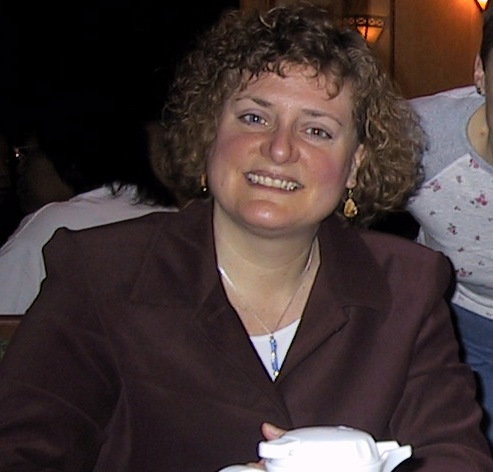 Diane R Horne, MSP, CMED